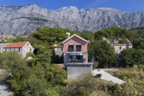 Holiday house with a parking space Tucepi, Makarska - 17938